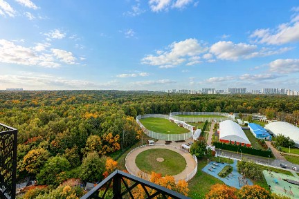 Продается 3-комн. квартира, 68 м²