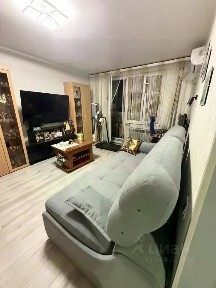 Продается 1-комн. квартира, 38 м²