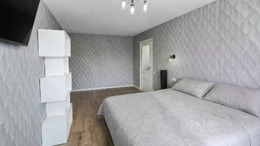 Продается 2-комн. квартира, 43,9 м²