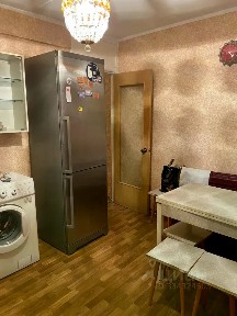 Москва, ЮАО, р-н Зябликово, Шипиловская ул., 43