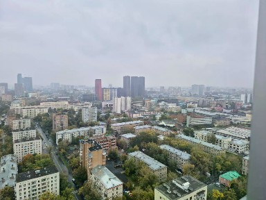 Продается студия, 26,6 м²