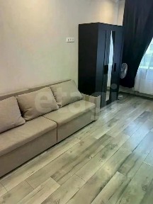 Продается студия, 25,7 м²