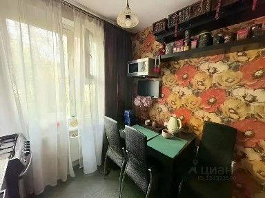 Продается 3-комн. квартира, 58,3 м²