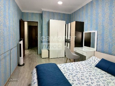Продается 2-комн. квартира, 64 м²