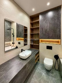 Продается 1-комн. квартира, 58,1 м²