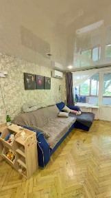 Продается 1-комн. квартира, 32,4 м²