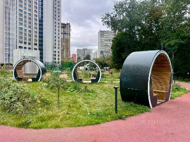 Продается 2-комн. квартира, 94,1 м²