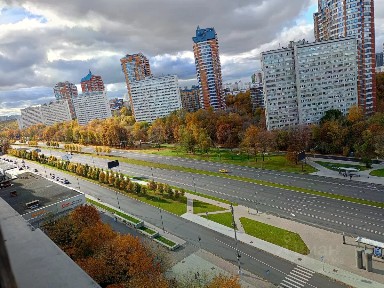 Продается 3-комн. квартира, 78,2 м²