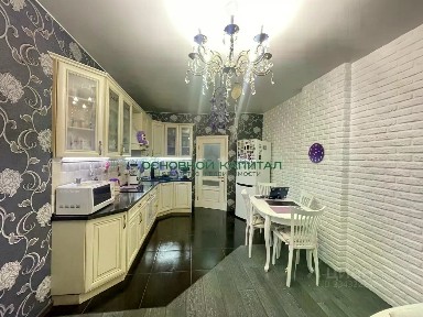 Продается 2-комн. квартира, 73 м²