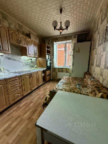 Продается 2-комн. квартира, 54,9 м²