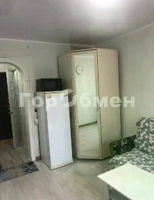 Продается студия, 20 м²