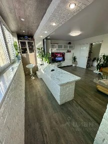 Продается 3-комн. квартира, 72,1 м²