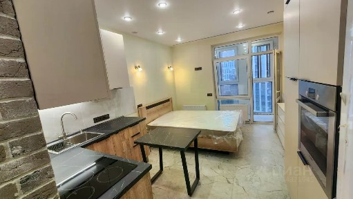 Продается студия, 25,2 м²