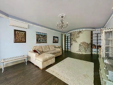 Продается 3-комн. квартира, 106,9 м²