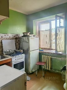 Продается 2-комн. квартира, 40 м²
