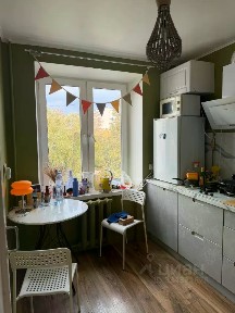 Продается 1-комн. квартира, 31 м²