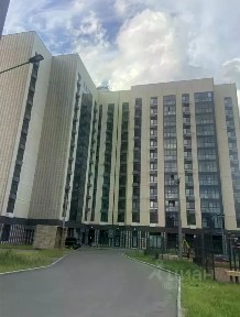 Продается 1-комн. квартира, 42,5 м²