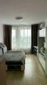 Продается студия, 33 м²