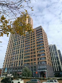 Москва, САО, р-н Ховрино, Клинская ул., 2Ак7