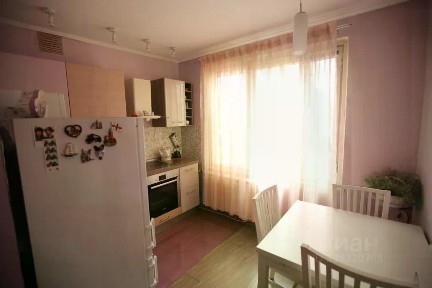 Продается 1-комн. квартира, 38 м²