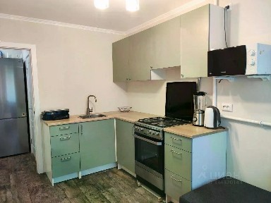 Продается 1-комн. квартира, 34,8 м²