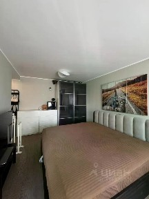 Продается 1-комн. квартира, 33 м²