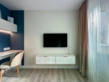 Продается 2-комн. квартира, 35 м²
