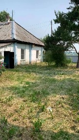 Продается 1/2 часть 1-этажного дома, 26 м²