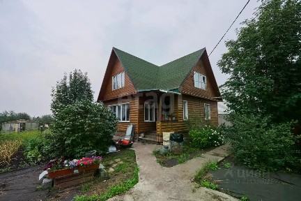 Продается 2-этажный дом, 136 м²