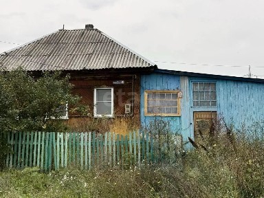 Продается 1-этажный дом, 39 м²