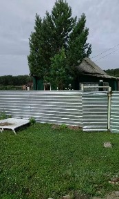 Продается 1-этажный дом, 25 м²