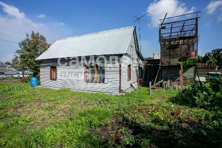 Кемеровская область, Кемерово, р-н Заводский, пер. Маяковского, 10