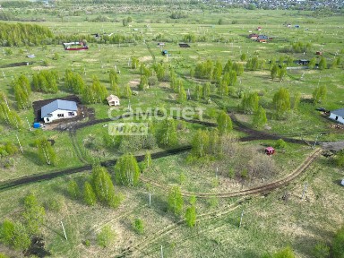 Продается участок, 10 сот.