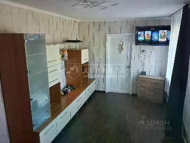 Продается 1-этажный дом, 90,8 м²