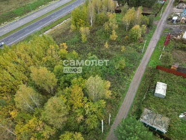 Кемеровская область, Кемерово, р-н Рудничный, Учитель СНТ, 125