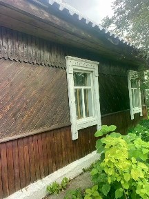 Кемеровская область, Кемеровский муниципальный округ, Железобетон СНТ, аллея 5-я