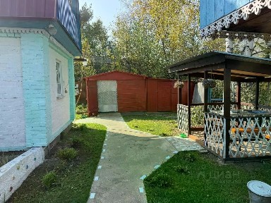 Продается дом, 26 м²