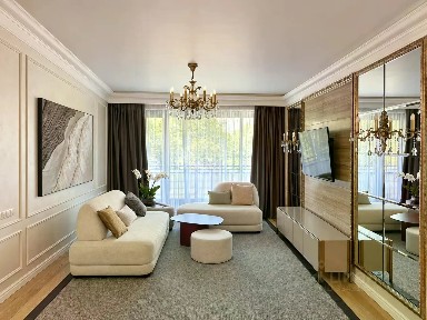 Продается 4-комн. квартира, 120 м²