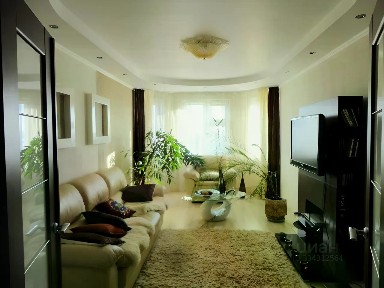 Продается 3-комн. квартира, 77 м²