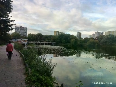 Продается 3-комн. квартира, 59,1 м²