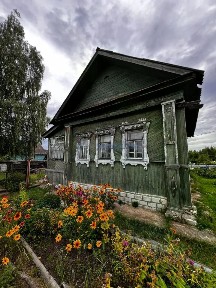 Продается 1-этажный дом, 37 м²