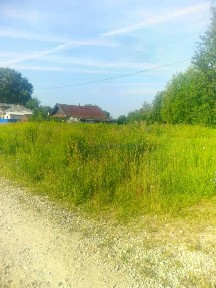 Продается участок, 16,5 сот.