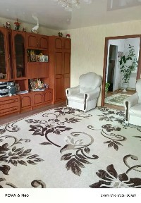 Продается 1-этажный дом, 70 м²