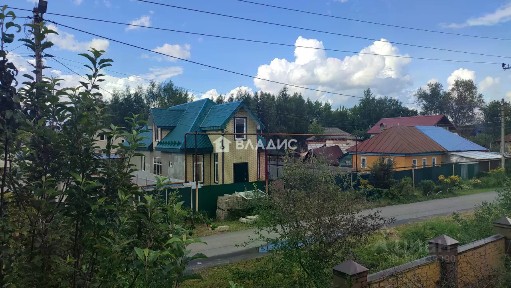 Продается 2-этажный дом, 191,1 м²