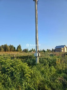 Продается участок, 9,3 сот.