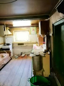 Продается 1-этажный дом, 49 м²