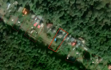 Продается 2-этажный дом, 64 м²