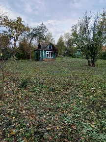 Продается участок, 5,5 сот.