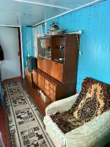 Продается 1-этажный дом, 40,7 м²