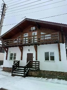 Продается 2-этажный дом, 225 м²